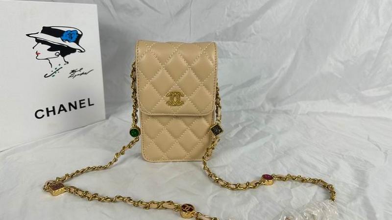 Chanel Handbags 70